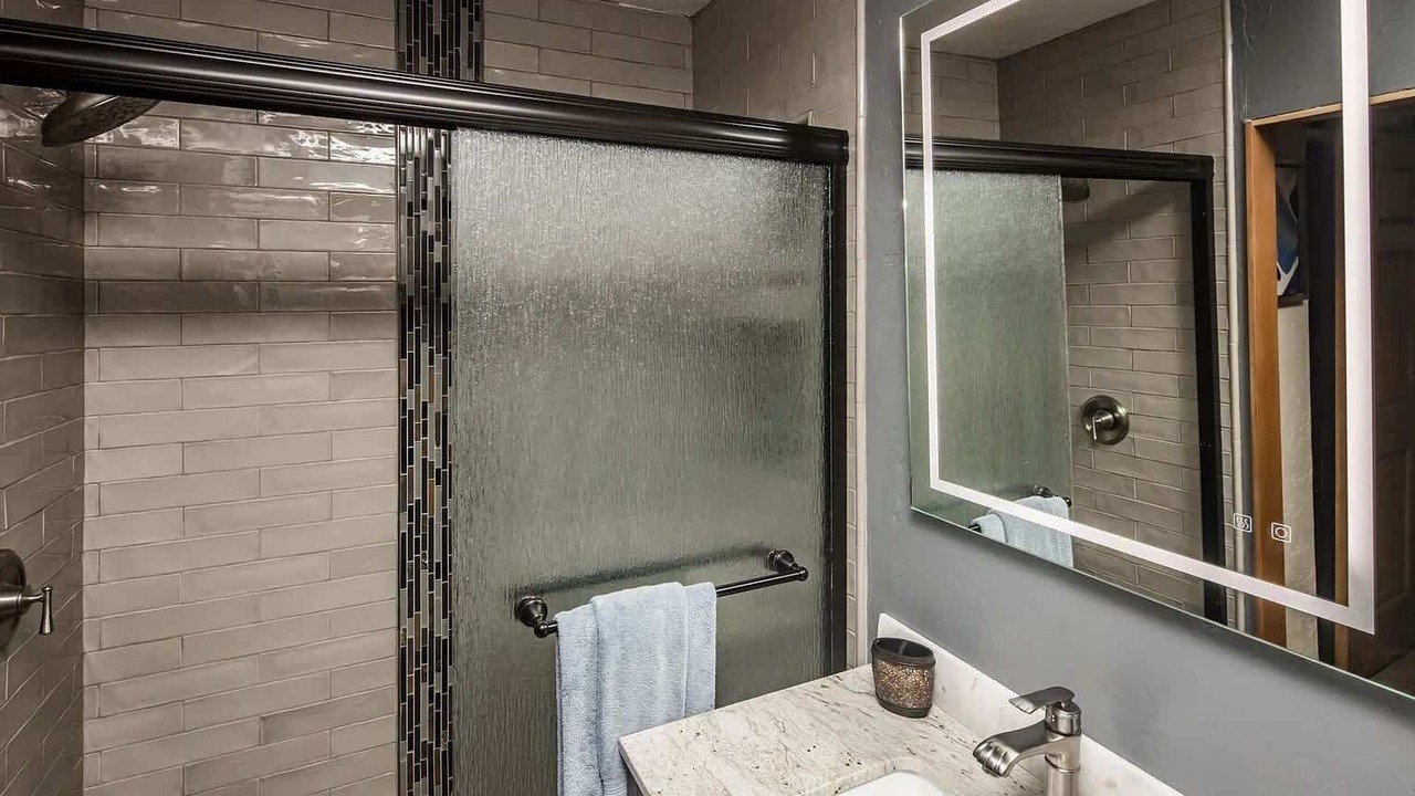 Photo of Bathroom in Parker