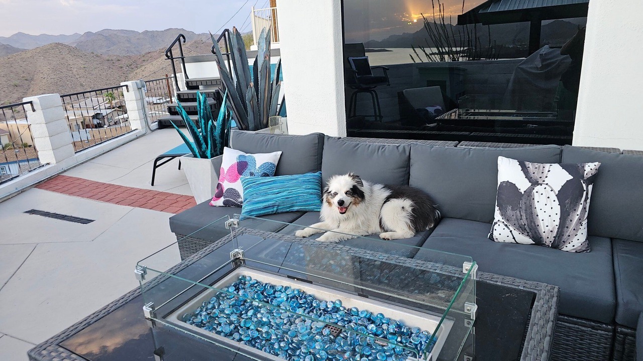 Photo of Patio Balcony in Parker