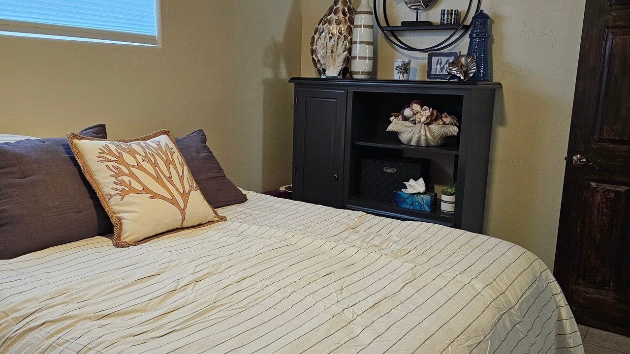 Photo of Bedroom in Parker