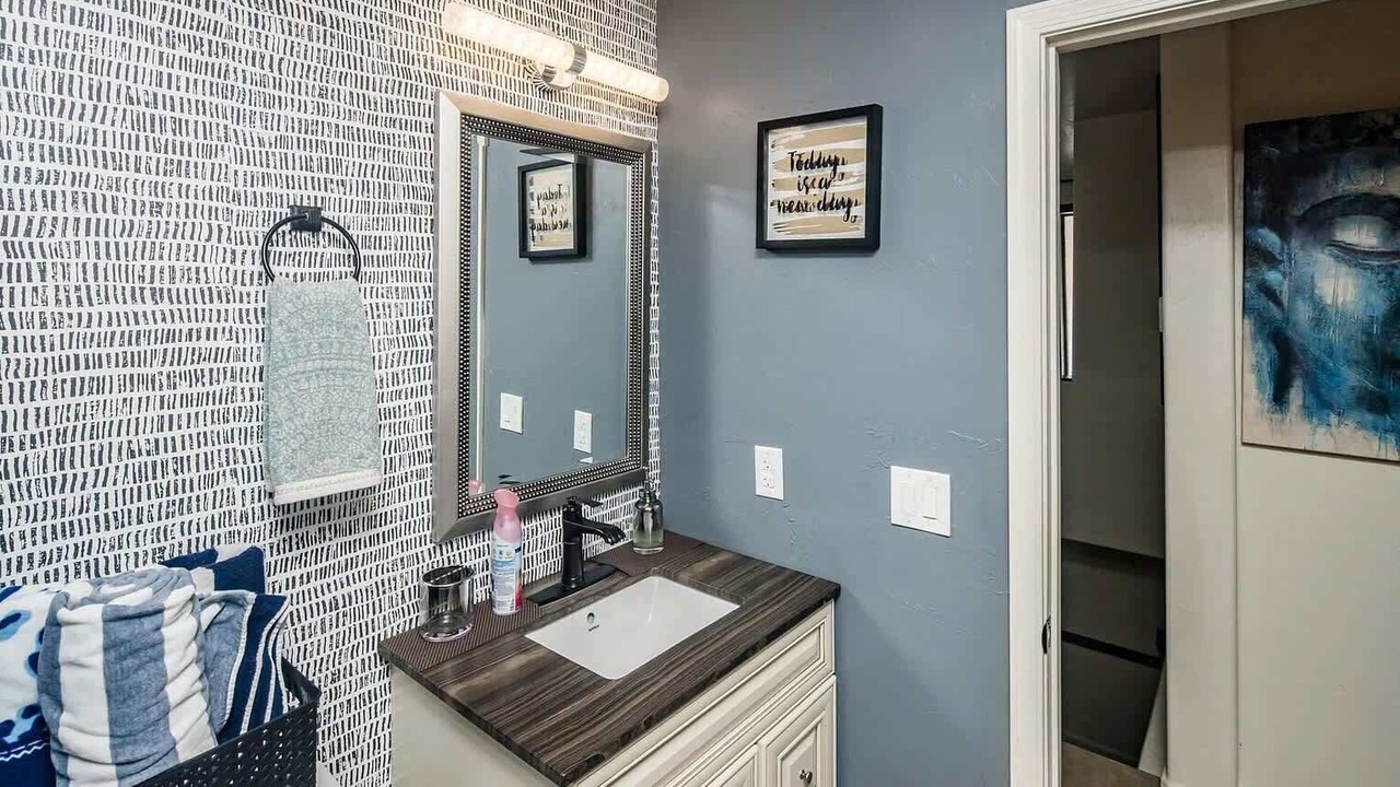 Photo of Bathroom in Parker