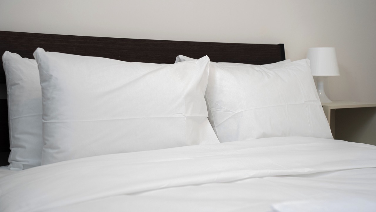 Photo of Bedroom in Kadikoy
