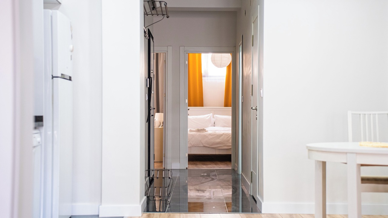 Photo of Bedroom in Kadikoy