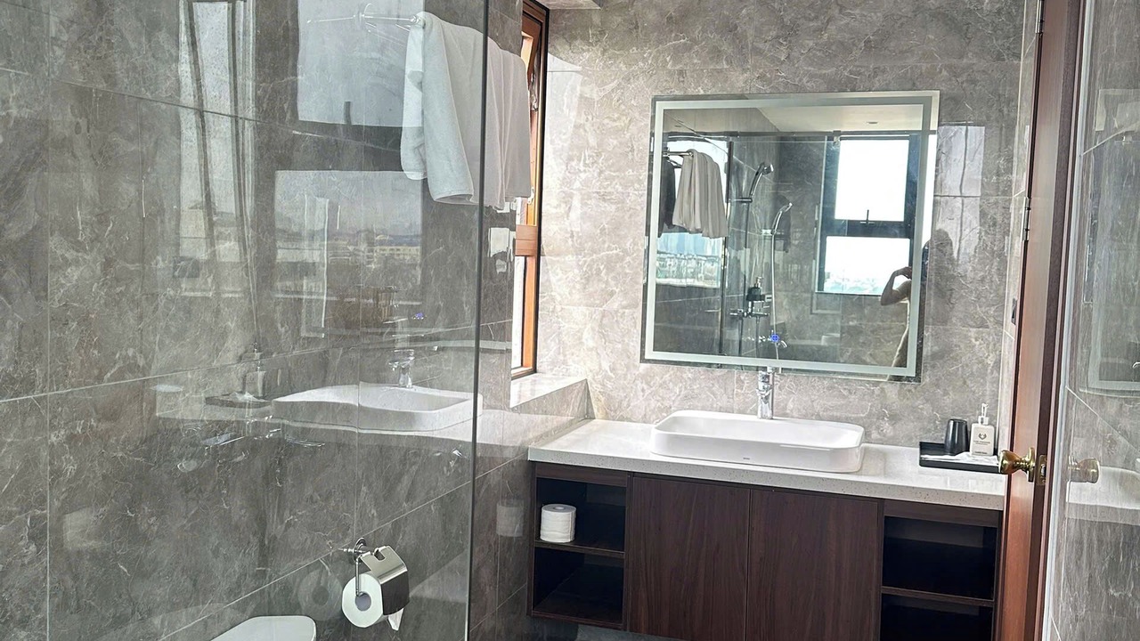 Photo of Bathroom in Truc Bach