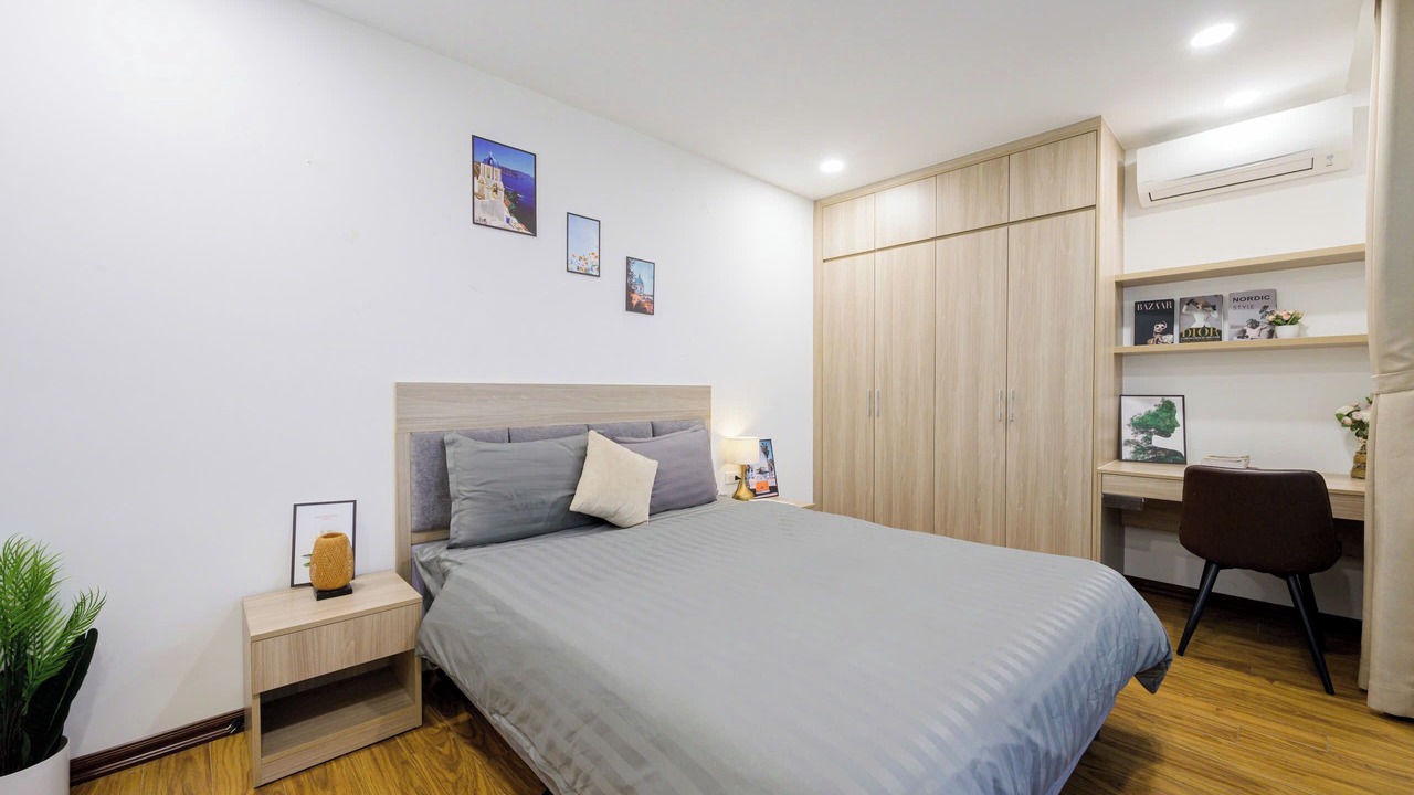 Photo of Bedroom in Truc Bach