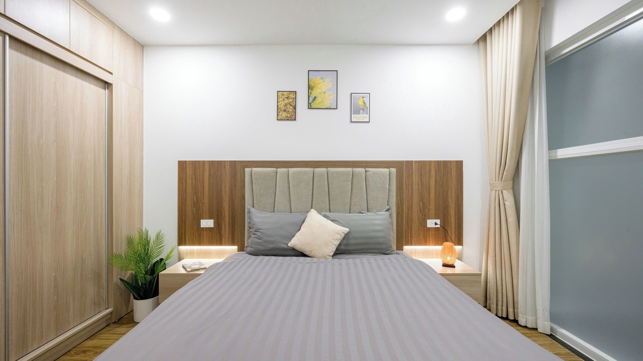 Photo of Bedroom in Truc Bach