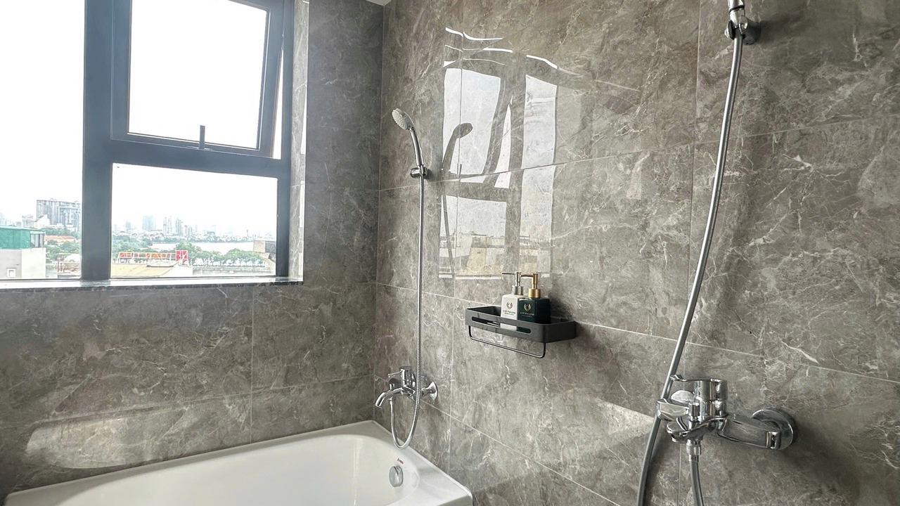Photo of Bathroom in Truc Bach