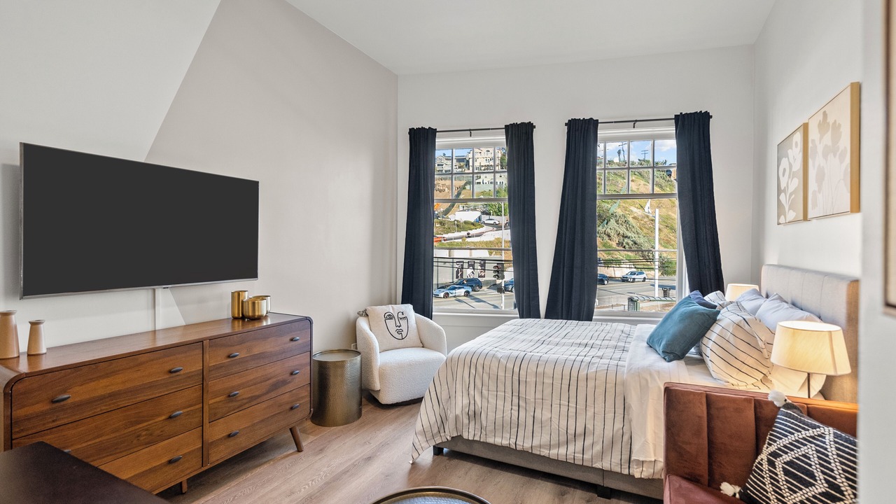 Photo of Bedroom in Playa Del Rey