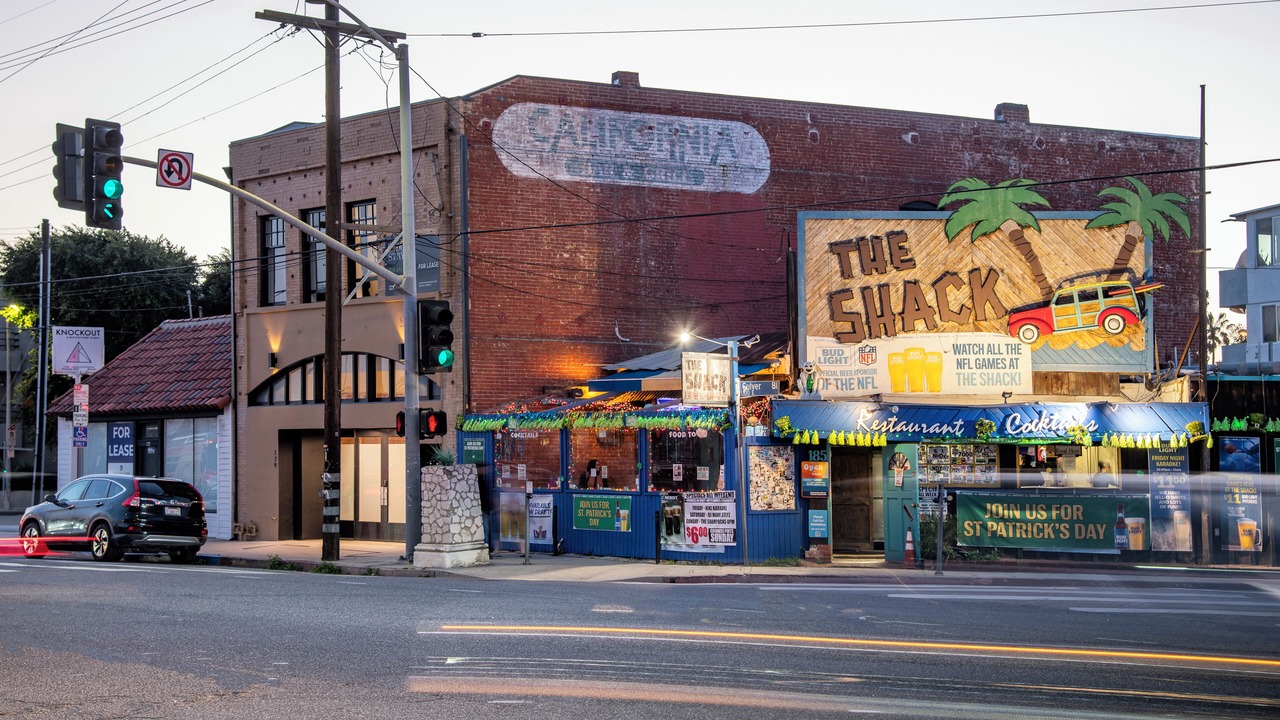 Photo of Others in Playa Del Rey