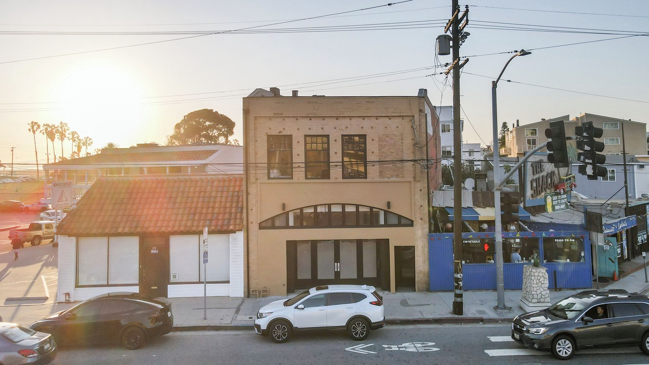 Photo of Outdoor in Playa Del Rey