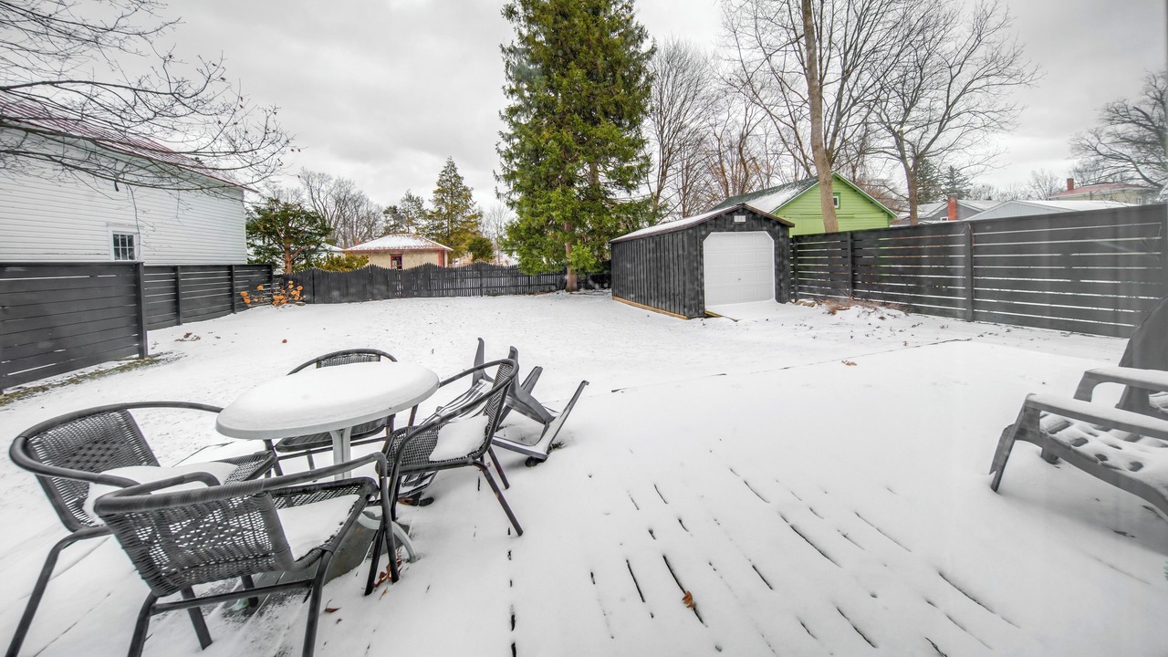 Photo of Outdoor in Westfield