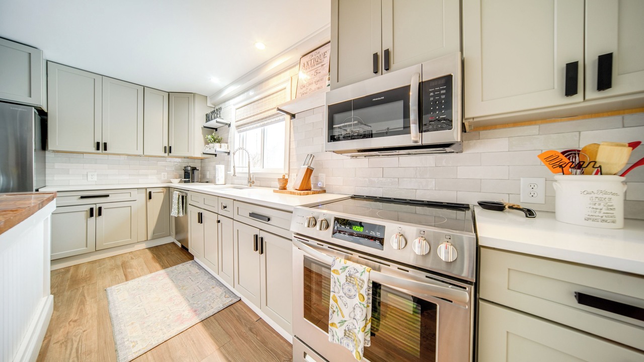 Photo of Kitchen in Westfield
