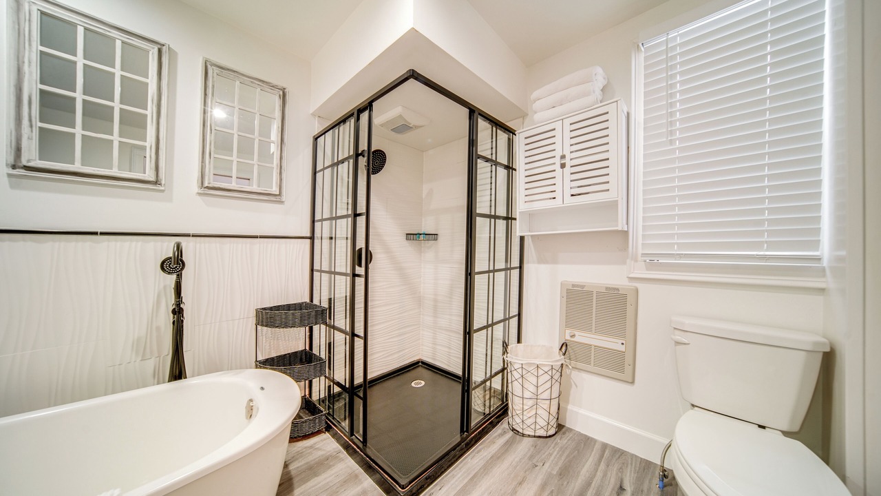 Photo of Bathroom in Westfield