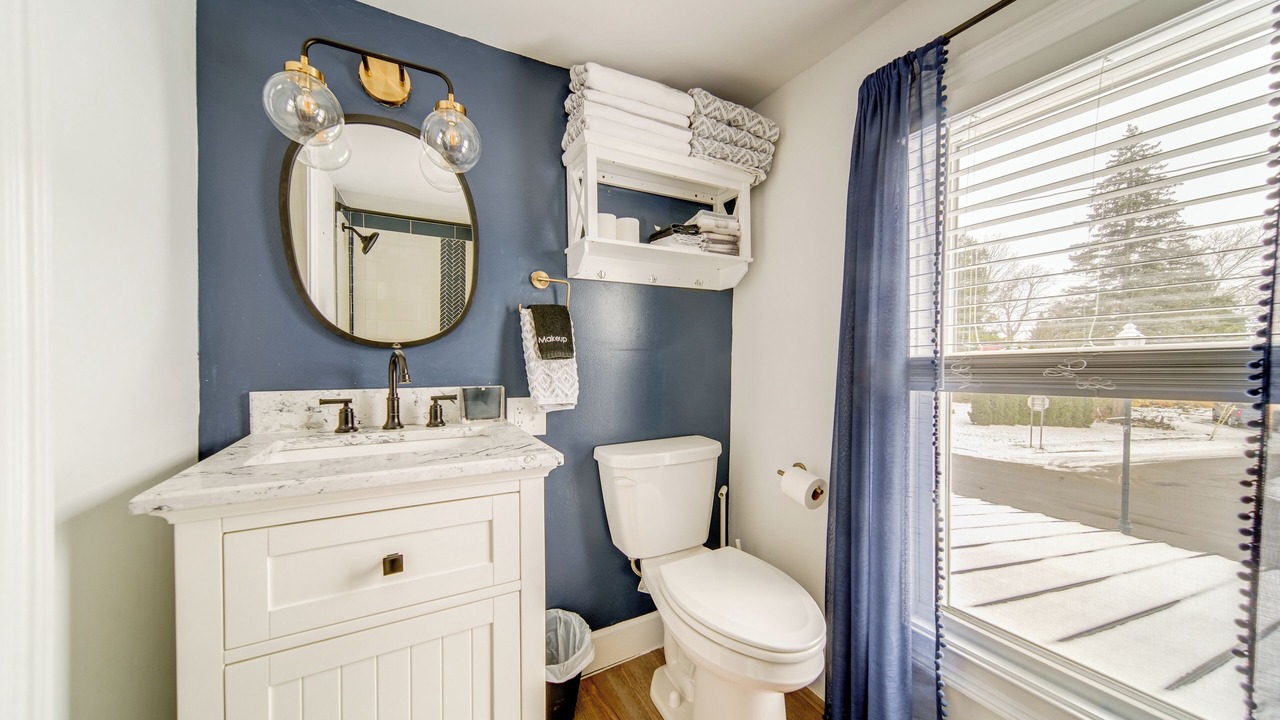 Photo of Bathroom in Westfield