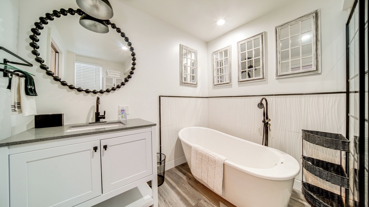 Photo of Bathroom in Westfield