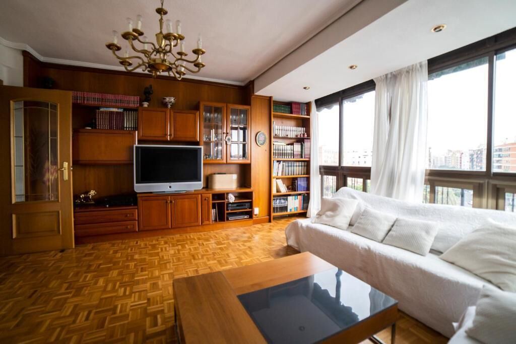 Photo of Livingroom in Arrancapins