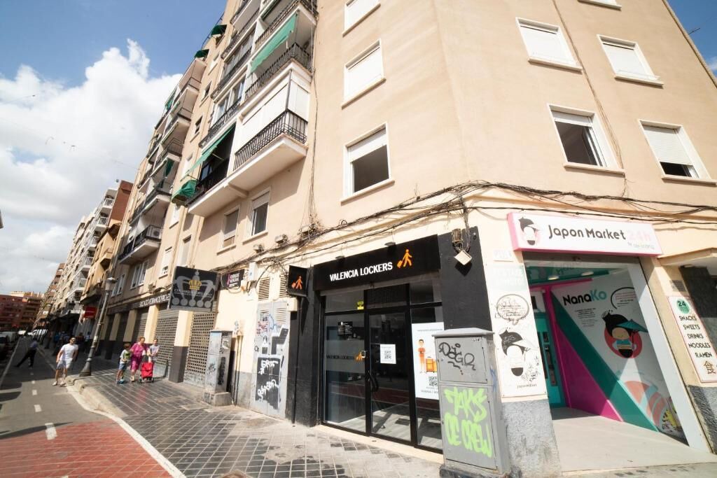 Photo of Outdoor in Arrancapins