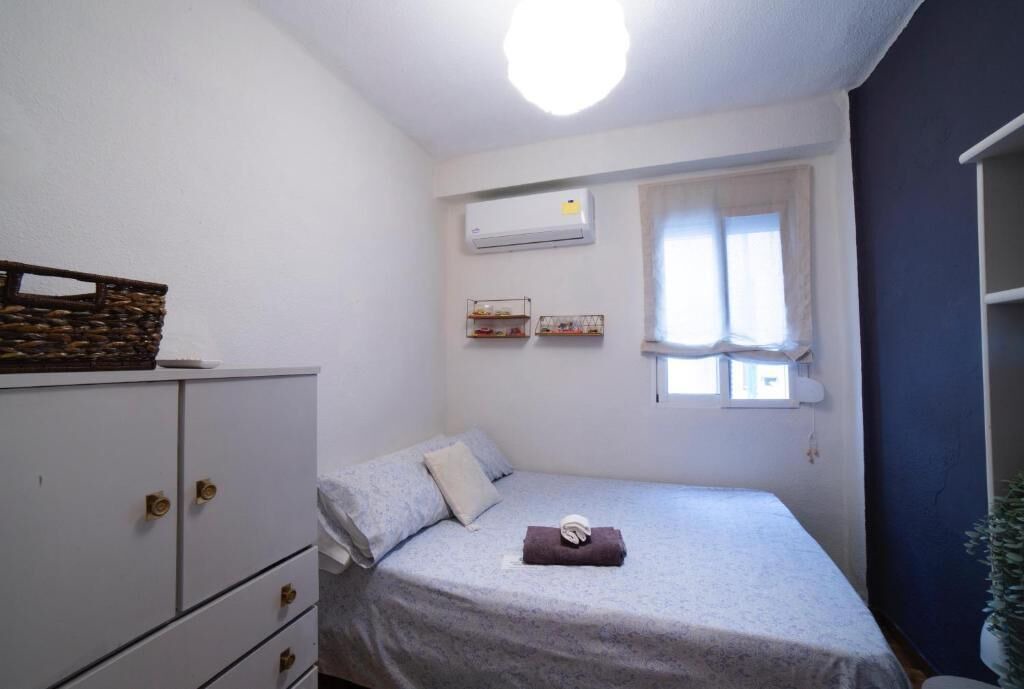Photo of Bedroom in Arrancapins