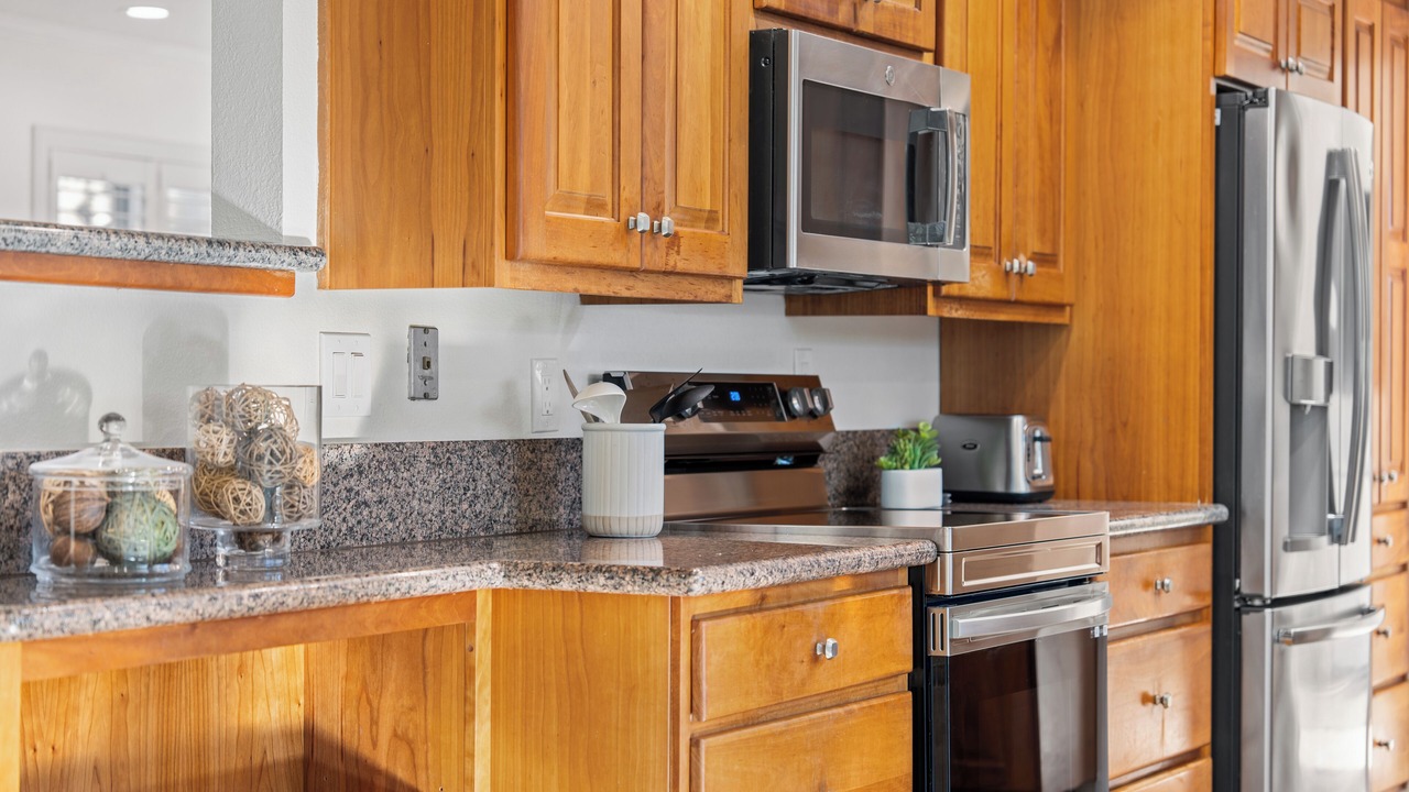 Photo of Kitchen in Westpark