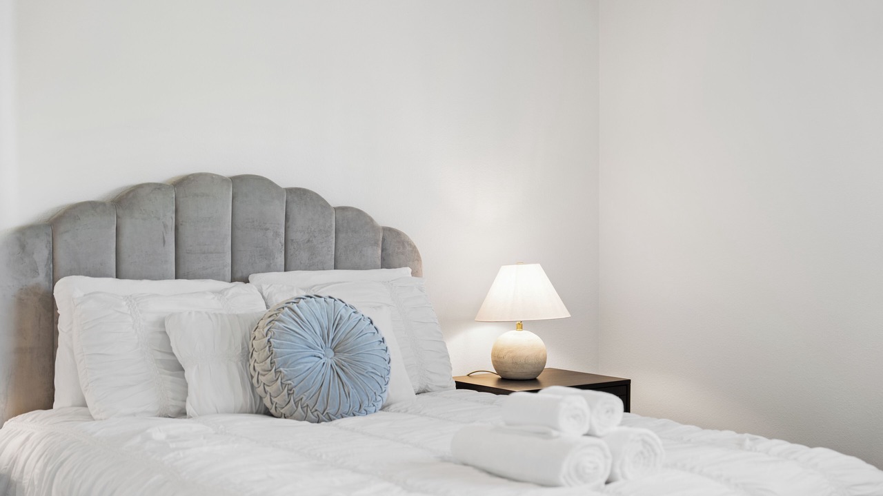 Photo of Bedroom in Westpark