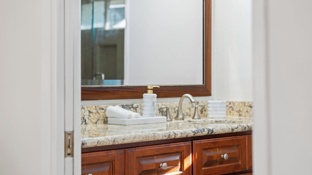 Photo of Bathroom in Westpark