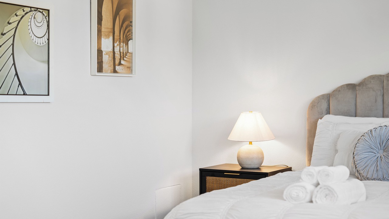 Photo of Bedroom in Westpark