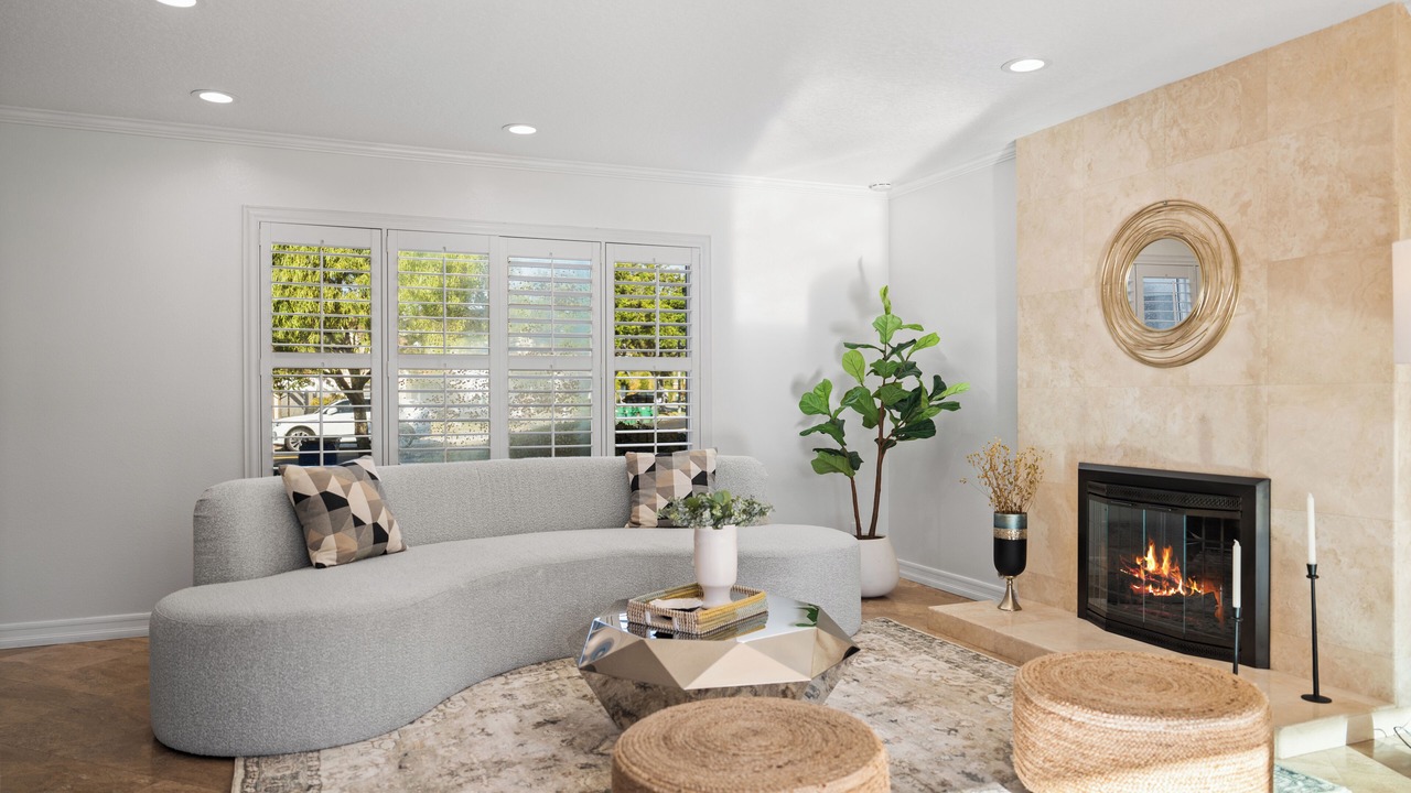 Photo of Livingroom in Westpark