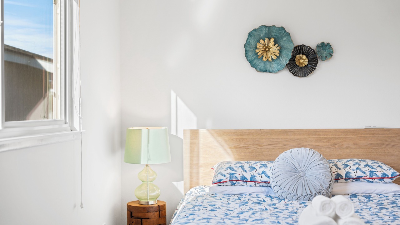 Photo of Bedroom in Westpark