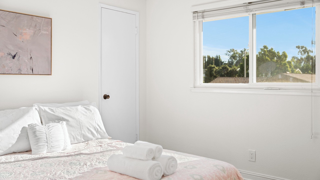Photo of Bedroom in Westpark