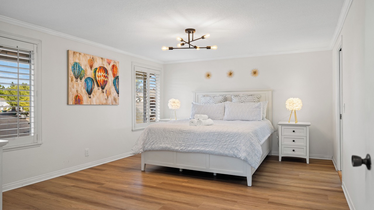 Photo of Bedroom in Westpark