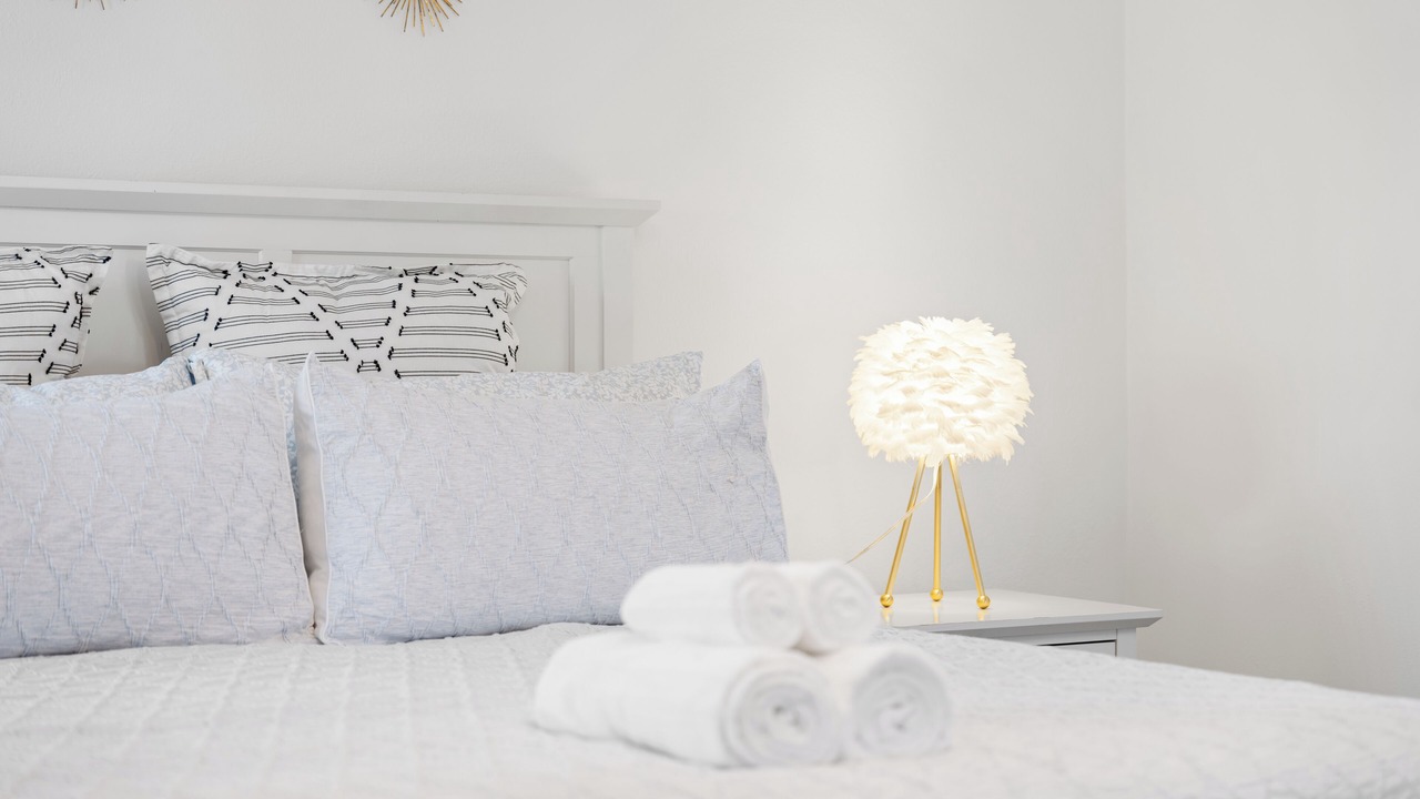 Photo of Bedroom in Westpark