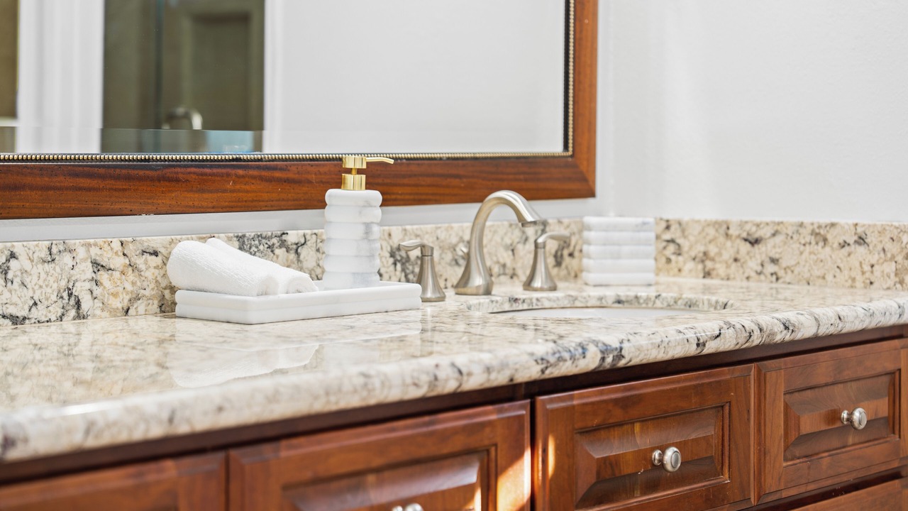 Photo of Bathroom in Westpark