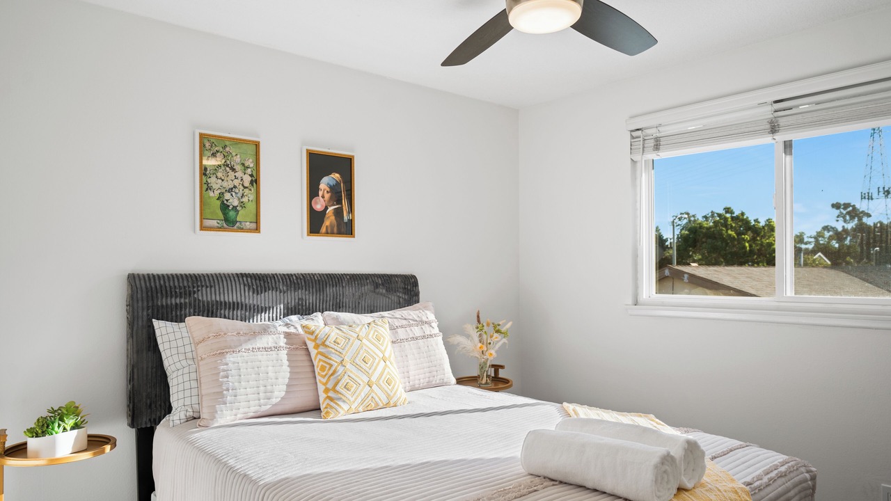 Photo of Bedroom in Westpark