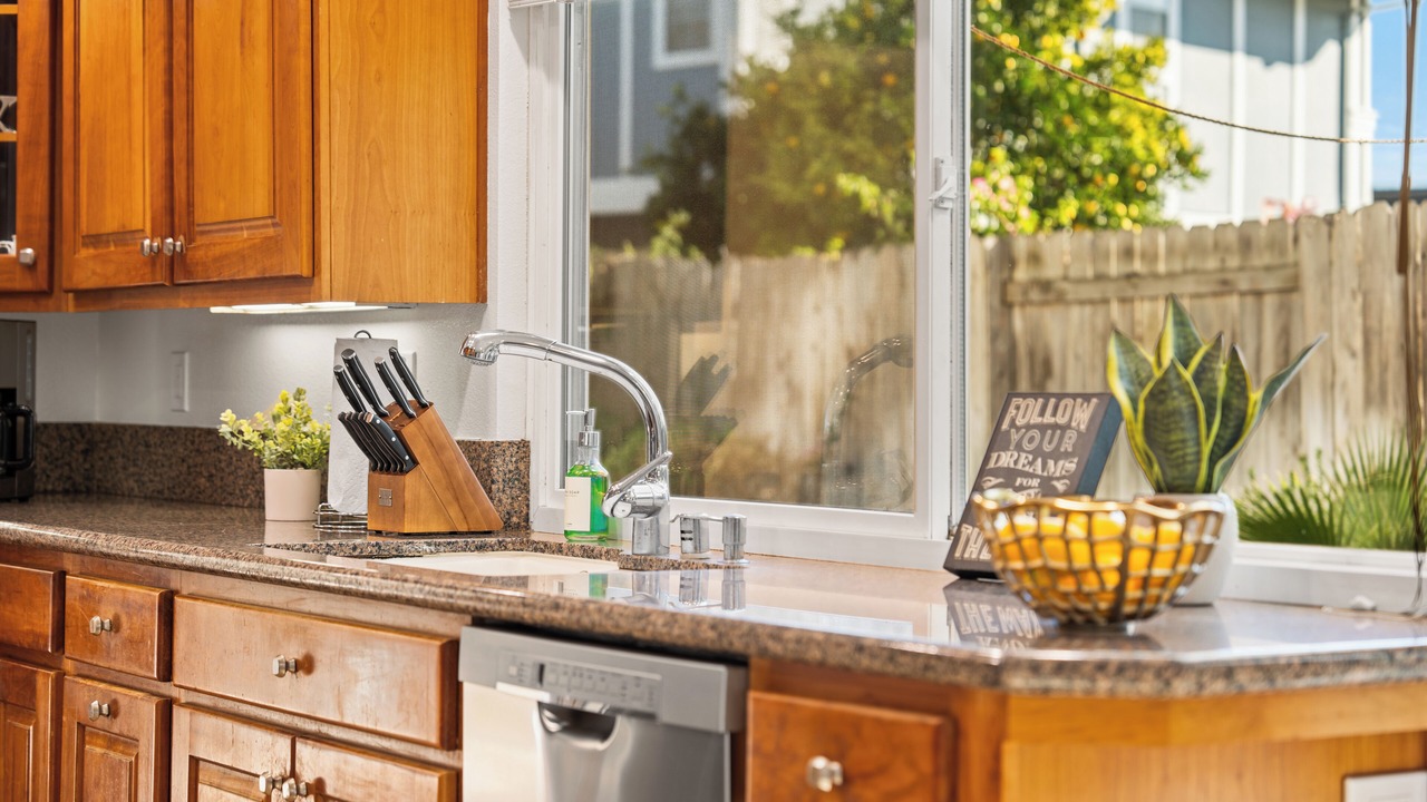 Photo of Kitchen in Westpark