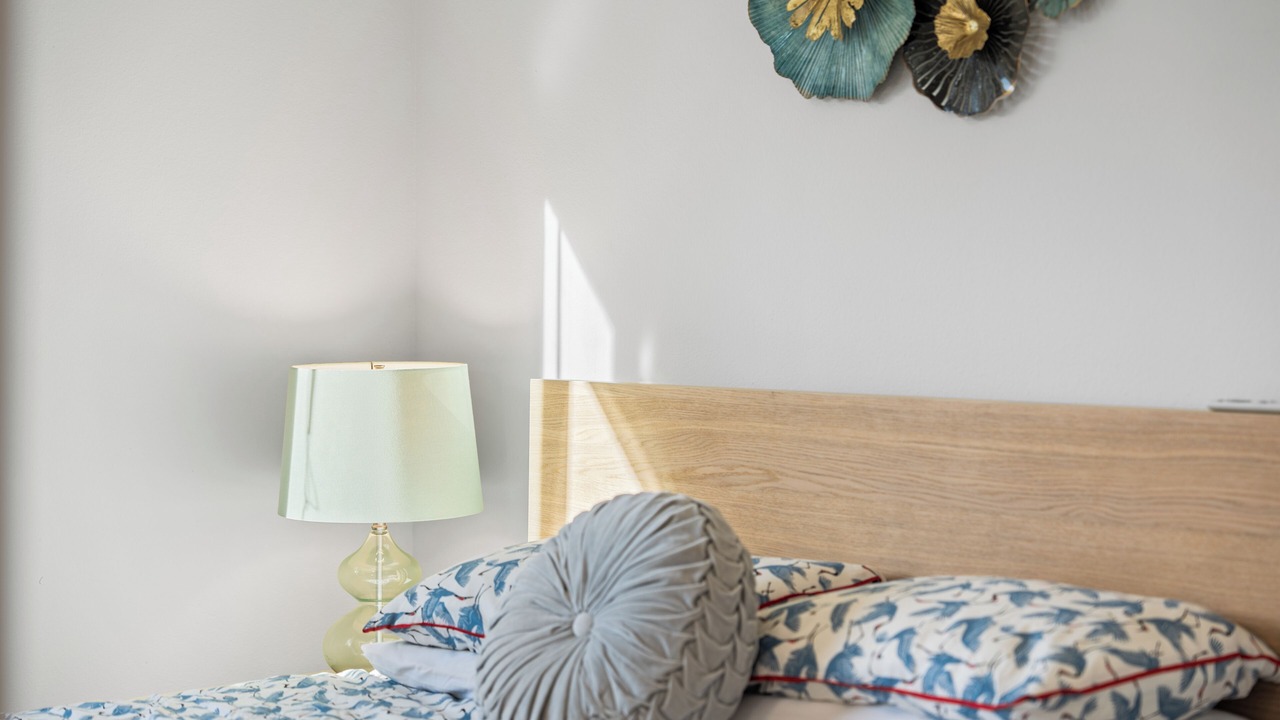 Photo of Bedroom in Westpark