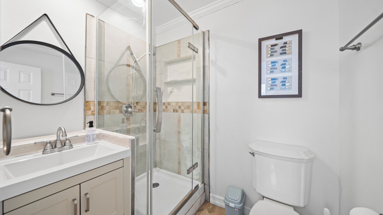 Photo of Bathroom in Westpark