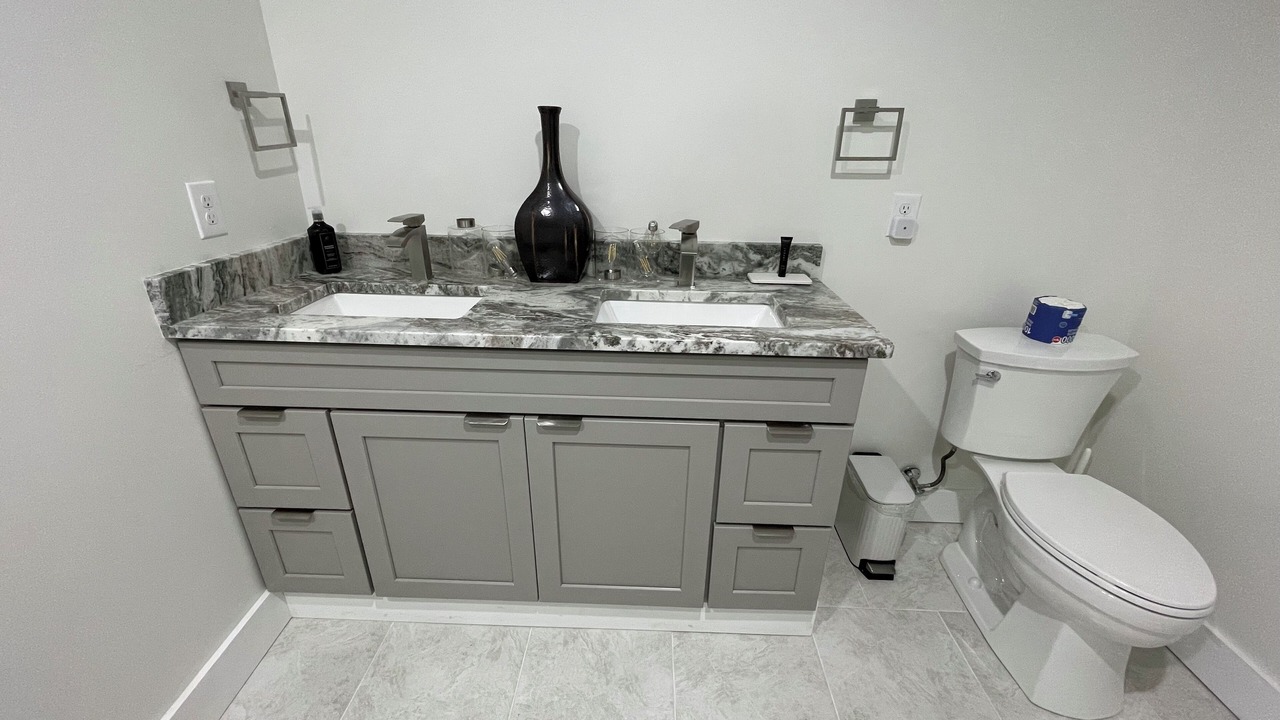 Photo of Bathroom in Shannon
