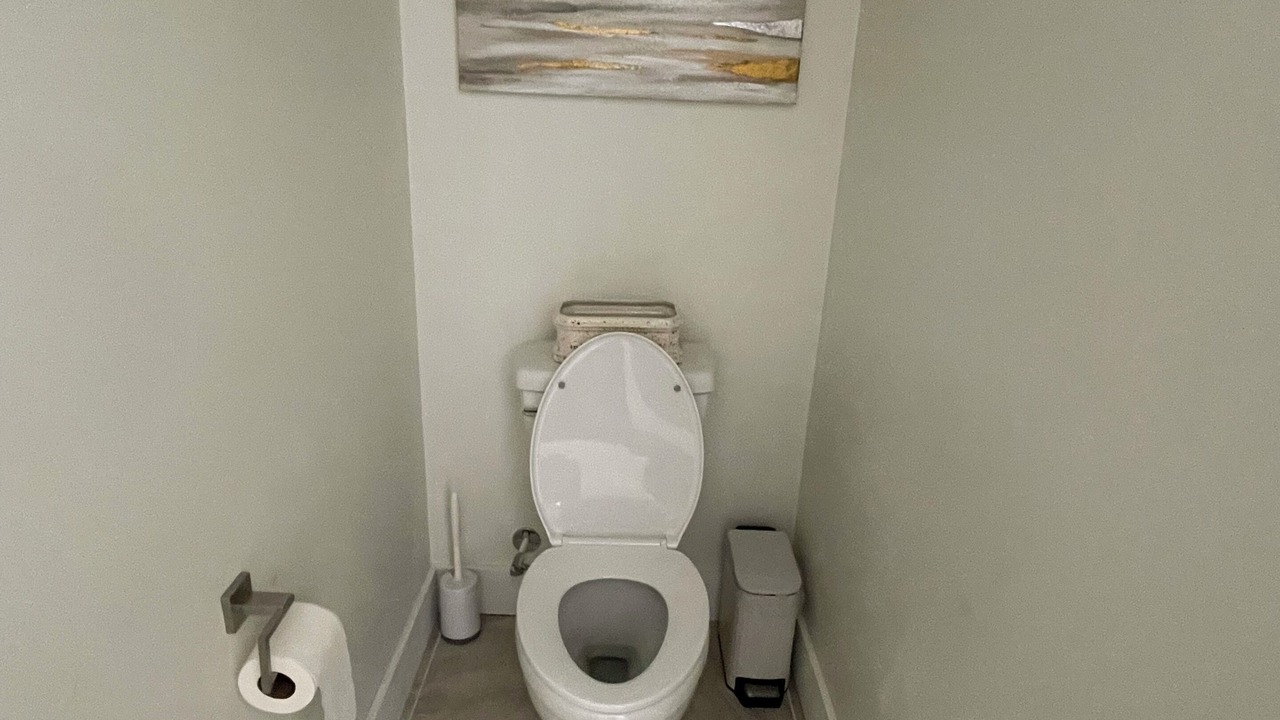 Photo of Bathroom in Shannon