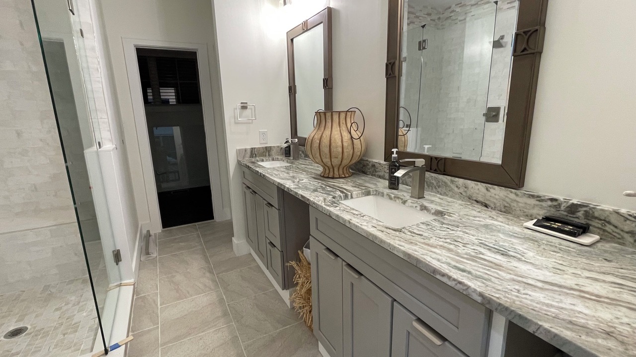 Photo of Bathroom in Shannon