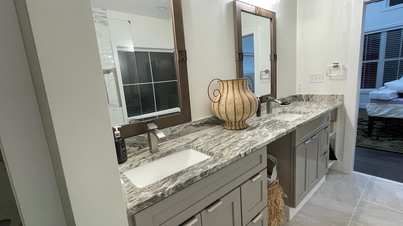 Photo of Bathroom in Shannon