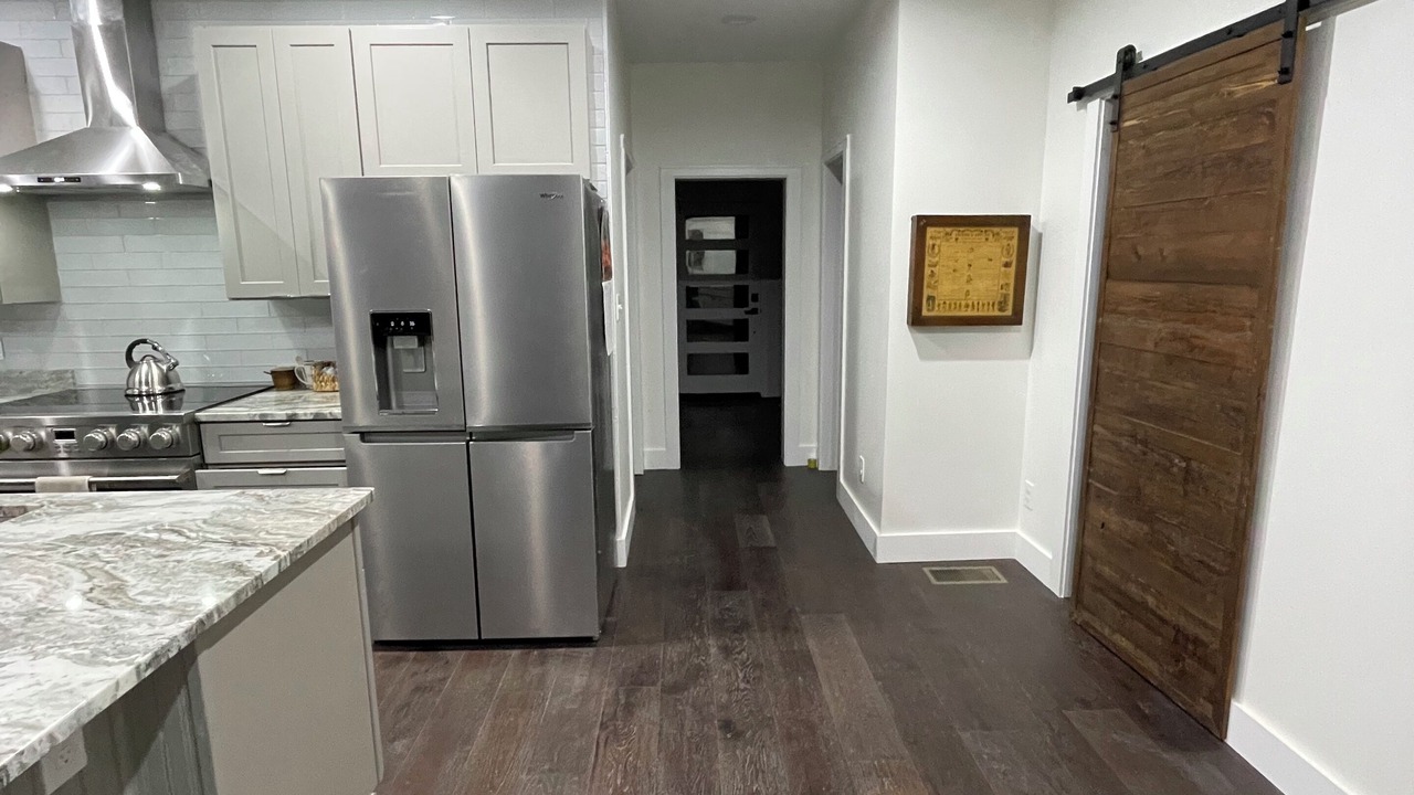 Photo of Kitchen in Shannon