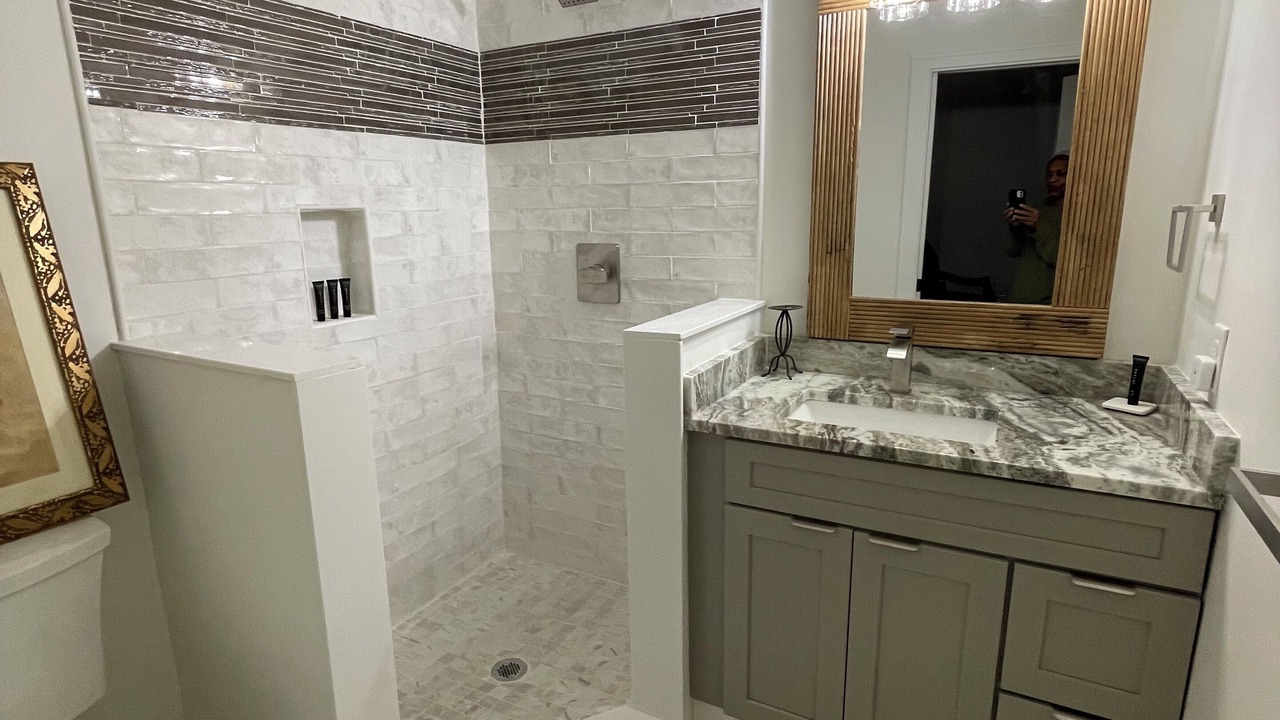 Photo of Bathroom in Shannon