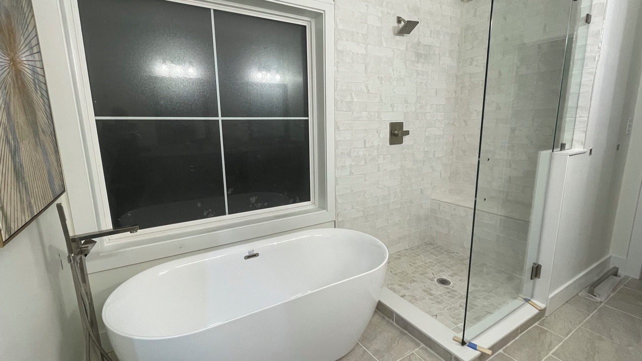 Photo of Bathroom in Shannon