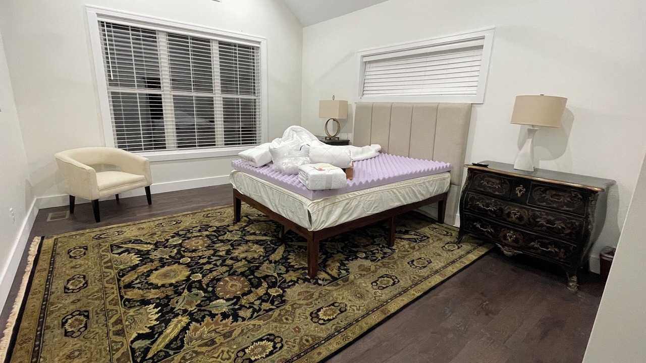 Photo of Bedroom in Shannon