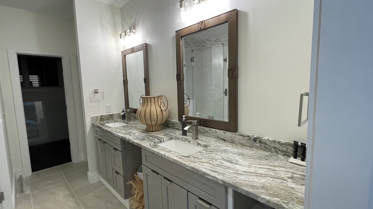 Photo of Bathroom in Shannon