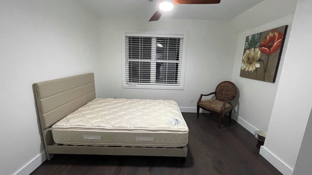 Photo of Bedroom in Shannon
