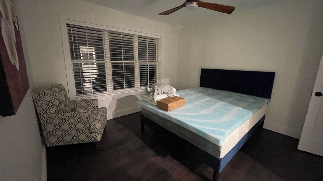 Photo of Bedroom in Shannon