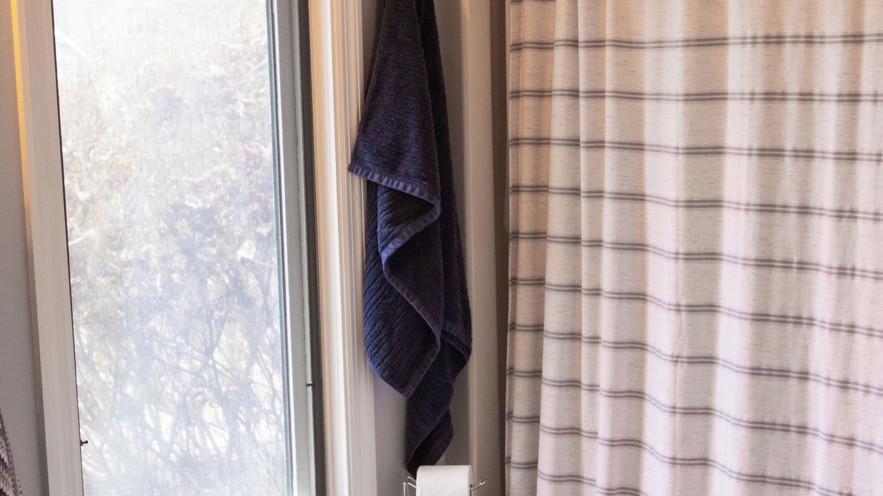 Photo of Bathroom in Bracey