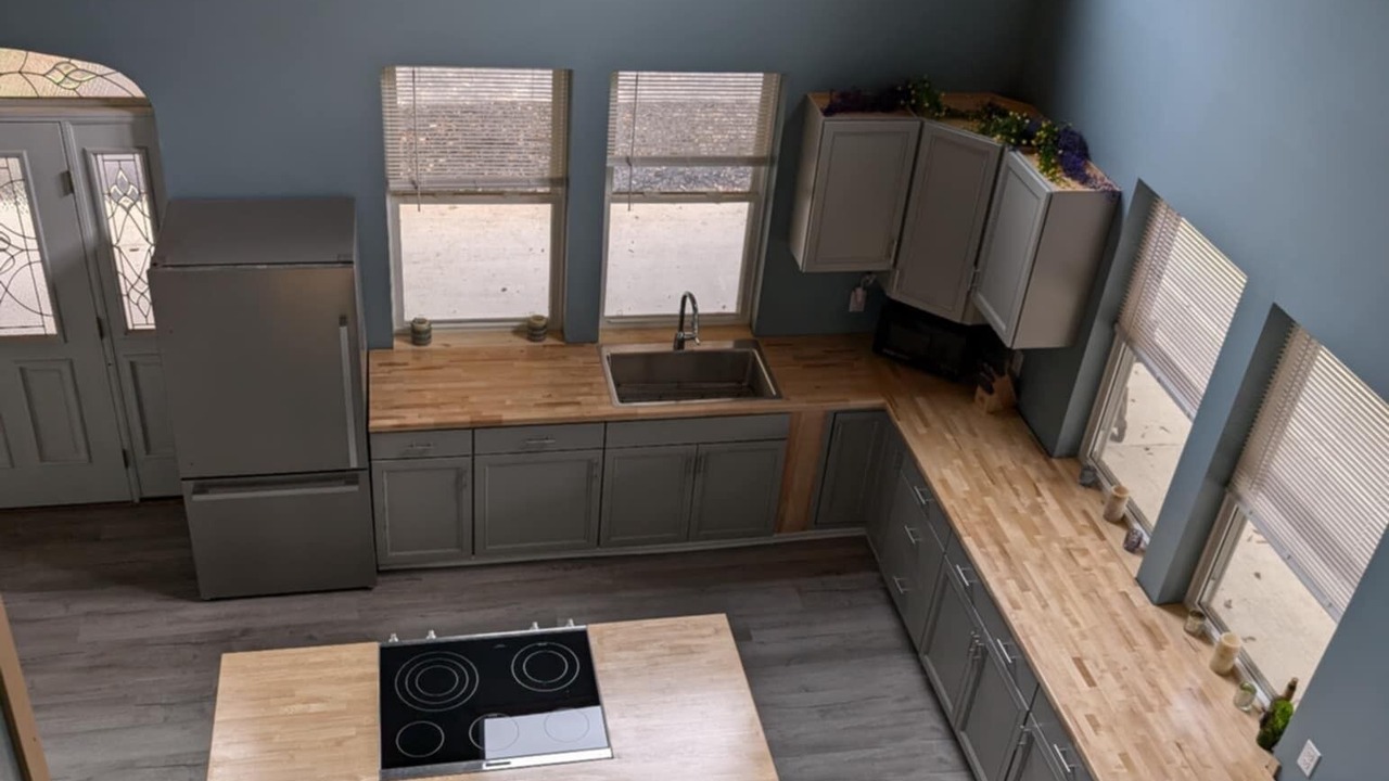 Photo of Kitchen in Naples