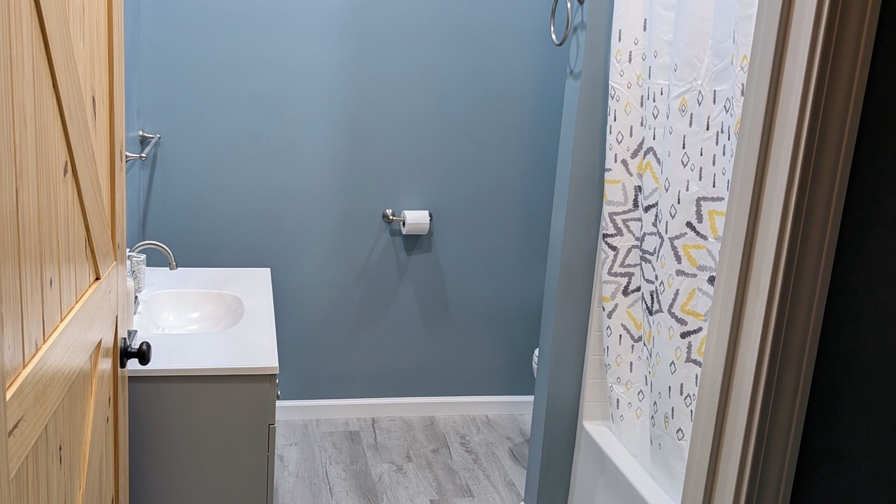 Photo of Bathroom in Naples