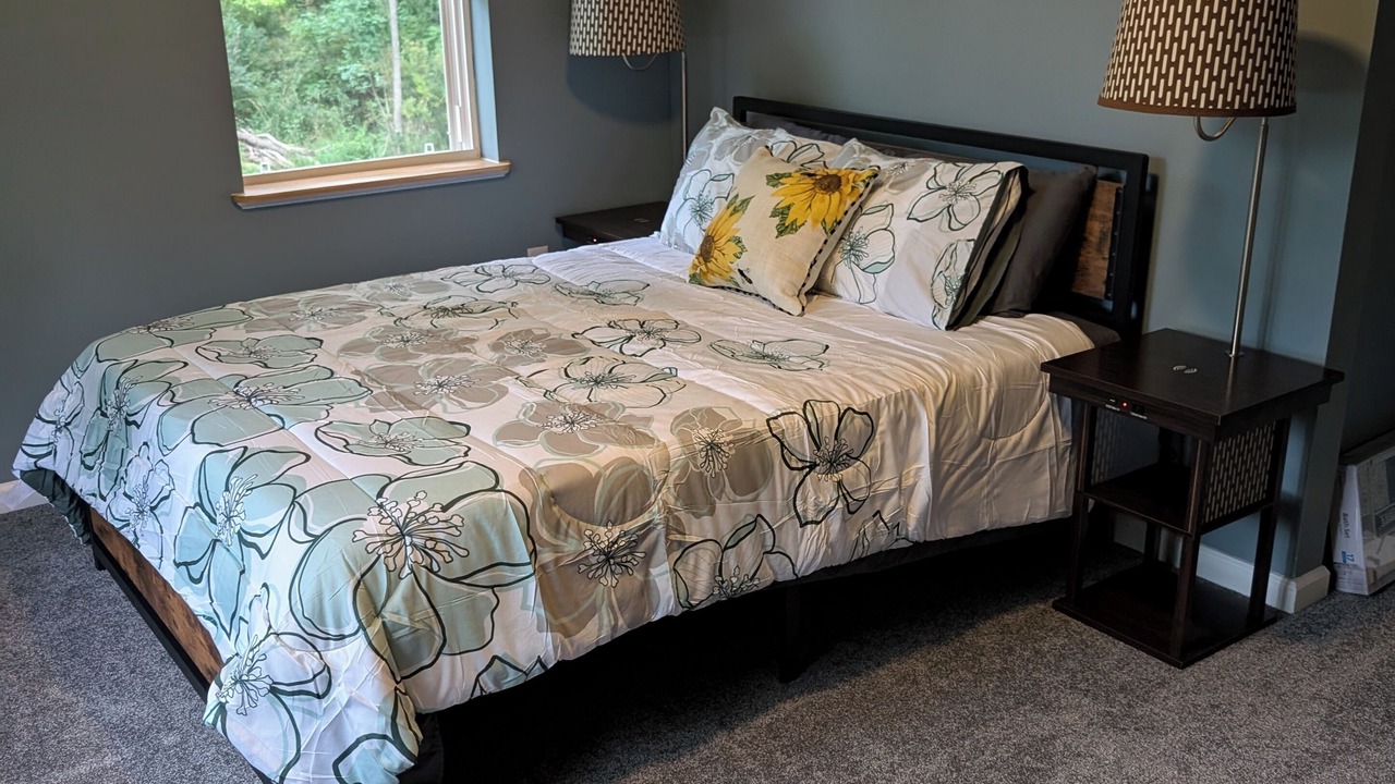 Photo of Bedroom in Naples